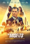 دانلود دوبله فارسی فیلم The Misfits 2021 دانلود دوبله فارسی فیلم The Misfits 2021