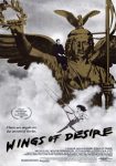 دانلود دوبله فارسی فیلم Wings of Desire 1987 دانلود دوبله فارسی فیلم Wings of Desire 1987