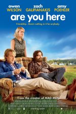 دانلود فیلم Are You Here 2013 دانلود فیلم Are You Here 2013