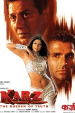 دانلود فیلم Karz: The Burden of Truth 2002
