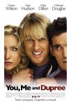 دانلود فیلم You, Me and Dupree 2006 دانلود فیلم You, Me and Dupree 2006