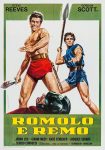 دانلود دوبله فارسی فیلم Duel of the Titans 1961