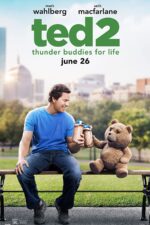 دانلود فیلم Ted 2 2015 دانلود فیلم Ted 2 2015