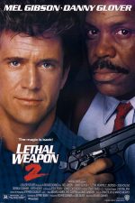 دانلود فیلم Lethal Weapon 2 1989 دانلود فیلم Lethal Weapon 2 1989
