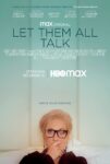 دانلود فیلم Let Them All Talk 2020 دانلود فیلم Let Them All Talk 2020
