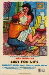 دانلود فیلم Lust for Life 1956