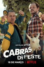 دانلود فیلم Cabras da Peste 2021