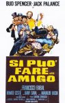 دانلود دوبله فارسی فیلم It Can Be Done Amigo 1972