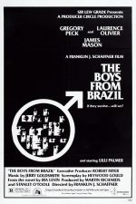 دانلود فیلم The Boys from Brazil 1978 دانلود فیلم The Boys from Brazil 1978