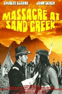 دانلود فیلم Massacre at Sand Creek 1956 دانلود فیلم Massacre at Sand Creek 1956