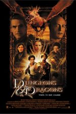 دانلود فیلم Dungeons & Dragons 2000 دانلود فیلم Dungeons & Dragons 2000