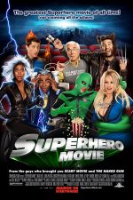 دانلود فیلم Superhero Movie 2008 دانلود فیلم Superhero Movie 2008