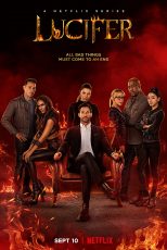 دانلود سریال Lucifer با زیرنویس چسبیده