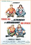 دانلود دوبله فارسی فیلم Watch Out Were Mad 1974