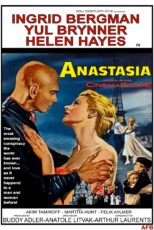 دانلود دوبله فارسی فیلم Anastasia 1956