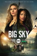 دانلود سریال Big Sky با زیرنویس چسبیده دانلود سریال Big Sky با زیرنویس چسبیده