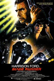 دانلود دوبله فارسی فیلم Blade Runner 1982 دانلود دوبله فارسی فیلم Blade Runner 1982