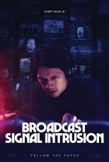 دانلود فیلم Broadcast Signal Intrusion 2021
