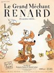 دانلود دوبله فارسی فیلم The Big Bad Fox and Other Tales 2017