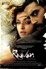 دانلود دوبله فارسی فیلم Raavan 2010