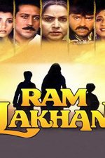 دانلود دوبله فارسی فیلم Ram Lakhan 1989 دانلود دوبله فارسی فیلم Ram Lakhan 1989