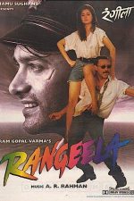 دانلود دوبله فارسی فیلم Rangeela 1995 دانلود دوبله فارسی فیلم Rangeela 1995