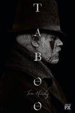 دانلود سریال Taboo با زیرنویس چسبیده
