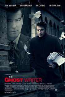 دانلود دوبله فارسی فیلم The Ghost Writer 2010