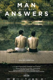 دانلود فیلم The Man with the Answers 2021 دانلود فیلم The Man with the Answers 2021