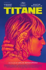 دانلود فیلم Titane 2021