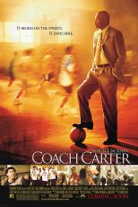 دانلود دوبله فارسی فیلم Coach Carter 2005