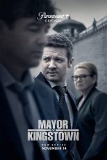 دانلود فیلم Mayor of Kingstown 2021