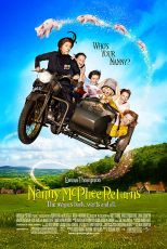 دانلود دوبله فارسی فیلم Nanny McPhee Returns 2010