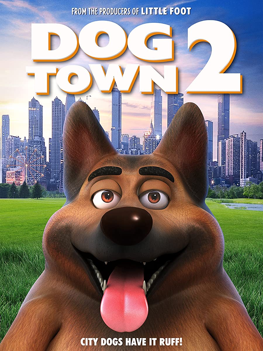 دانلود فیلم Dogtown 2 2022