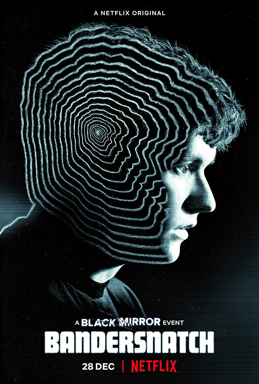 دانلود فیلم Black Mirror: Bandersnatch 2018 دانلود فیلم Black Mirror: Bandersnatch 2018