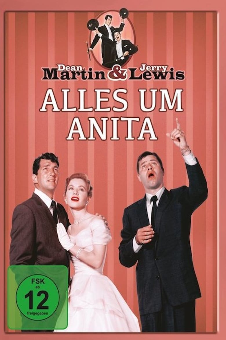 دانلود دوبله فارسی فیلم Hollywood or Bust 1956 دانلود دوبله فارسی فیلم Hollywood or Bust 1956