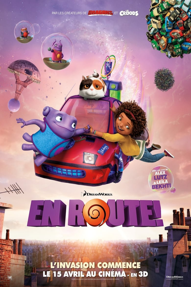 دانلود دوبله فارسی فیلم Almost Home 2014