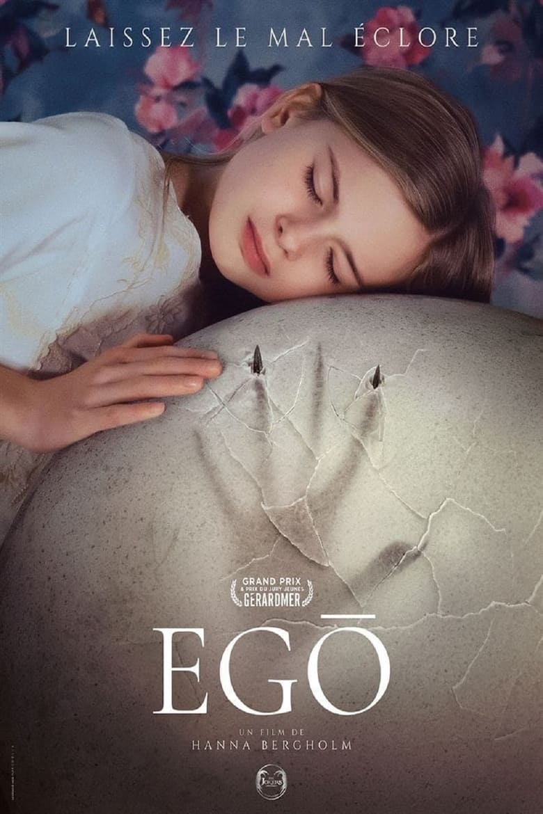 دانلود فیلم Hatching 2022