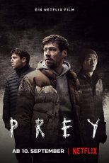 دانلود فیلم Prey 2021