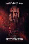 دانلود فیلم Crimes of the Future 2022 دانلود فیلم Crimes of the Future 2022