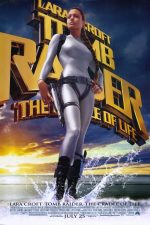 دانلود فیلم Lara Croft Tomb Raider: The Cradle of Life 2003 دانلود فیلم Lara Croft Tomb Raider: The Cradle of Life 2003