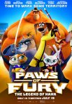 دانلود فیلم Paws of Fury: The Legend of Hank 2022 دانلود فیلم Paws of Fury: The Legend of Hank 2022