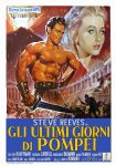 دانلود دوبله فارسی فیلم The Last Days of Pompeii 1959