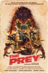 دانلود فیلم THE PREY: Legend of Karnoctus 2022 دانلود فیلم THE PREY: Legend of Karnoctus 2022