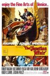 دانلود دوبله فارسی فیلم The Venetian Affair 1966 دانلود دوبله فارسی فیلم The Venetian Affair 1966