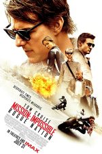 دانلود فیلم Mission: Impossible – Rogue Nation 2015 دانلود فیلم Mission: Impossible – Rogue Nation 2015