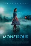 دانلود فیلم Monstrous 2022