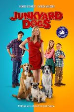 دانلود فیلم The Junkyard Dogs 2022 دانلود فیلم The Junkyard Dogs 2022