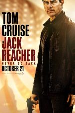 دانلود فیلم Jack Reacher: Never Go Back 2016 دانلود فیلم Jack Reacher: Never Go Back 2016
