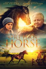 دانلود فیلم Orphan Horse 2018 دانلود فیلم Orphan Horse 2018